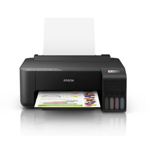 Impresora Epson Ecotank L1250 (B631e)