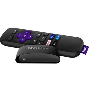 Reproductor de Streaming Roku 3960R