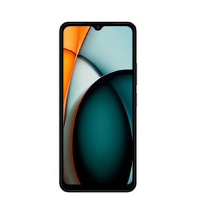 Celular Xiaomi Redmi A3 - Mzb0gifar Negro