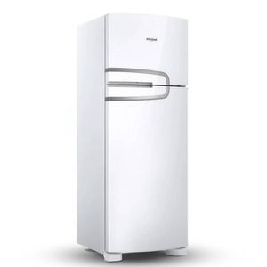 Heladera No Frost Whirlpool Wrm39cb Blanco