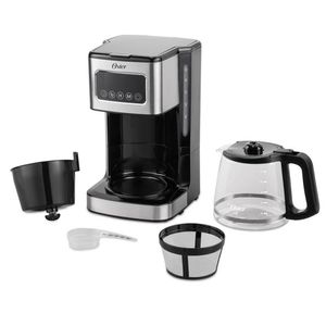 Cafetera de Filtro Oster Bvstdc4403-054