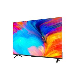 Smart Led Google Tv Tcl 55" Uhd 4K 3840 X 2160 L55p635-F