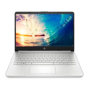 Notebook Hp 14-Dq0535la Intel Celeron