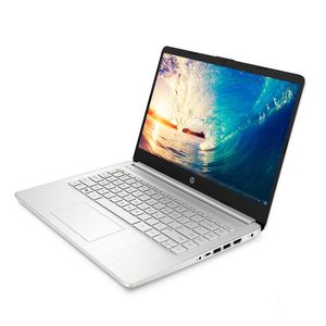 Notebook Hp 14-Dq0535la Intel Celeron