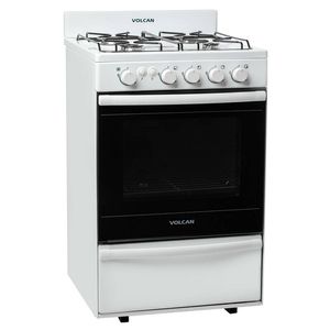 Cocina Volcan 87643V