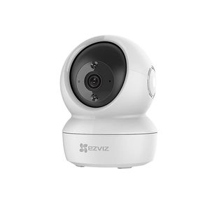 Camara de Seguridad Ezviz H6c