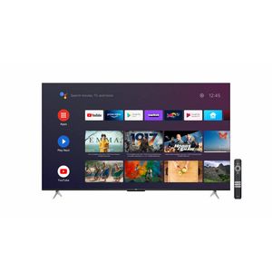 Smart Led Google Tv Rca 55" Uhd 4K 3840 X 2160 G55p6uhd