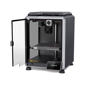 Impresora 3D Creality K1 C