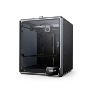 Impresora 3D Creality K1 Max