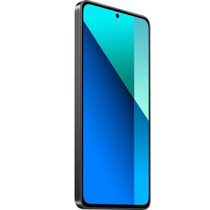 Celular Xiaomi Redmi Note 13 - Mzb0ga0ar Negro