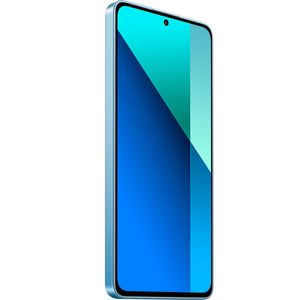 Celular Xiaomi Redmi Note 13 - Mzb0g9par Celeste