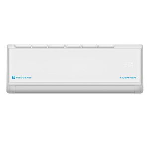 Aire Acondicionado Split Inverter Fedders Fsv12tc1w Frio/Calor 3010 Fg/H