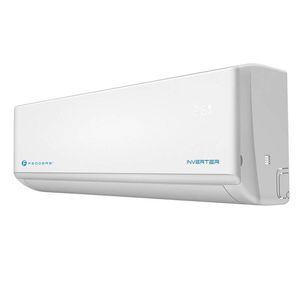 Aire Acondicionado Split Inverter Fedders Fsv12tc1w Frio/Calor 3010 Fg/H