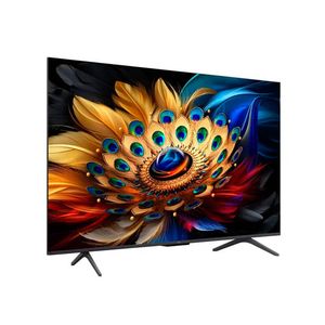 Smart Qled Google Tv Tcl 55" Qled 4K 3840 X 2160 55C655-F