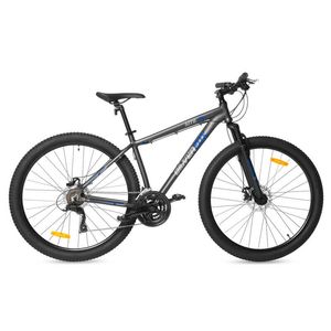 Bicicleta Silverfox 210