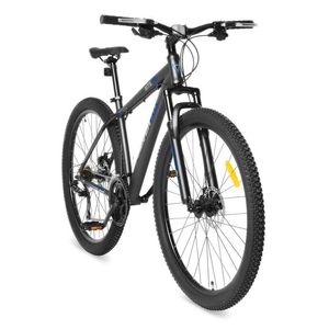 Bicicleta Silverfox 210