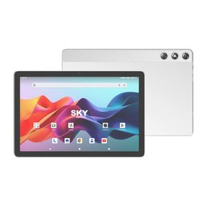 Tablet Sky Devices Elite T10 Pro 10.1' 128 Gb Silver