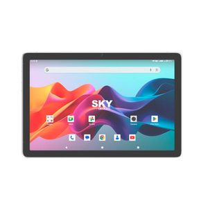 Tablet Sky Devices Elite T10 Pro 10.1' 128 Gb Silver