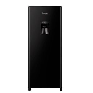 Heladera Un Frio Hisense Rl230wb4au Negro