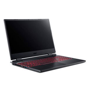 Notebook Gamer Acer An515-46-R3st Amd R5