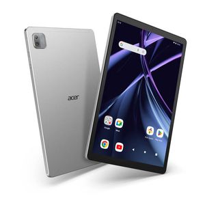 Tablet Acer A10-21-A7f5 10.1' 64 Gb Plata