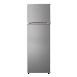 Heladera con Freezer Hisense Rd-35Drs Gris