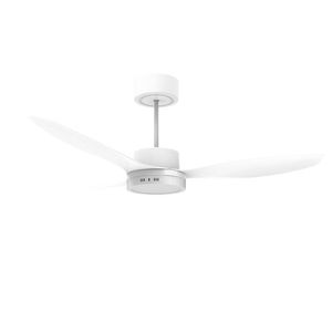 Ventilador de Techo Indelplas Ivt 47-01P Blanco