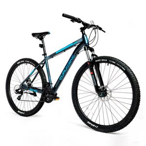 Bicicleta Eurobike Eu-Mbi30pgc-19