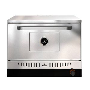 Horno A Gas Morelli Trento 820