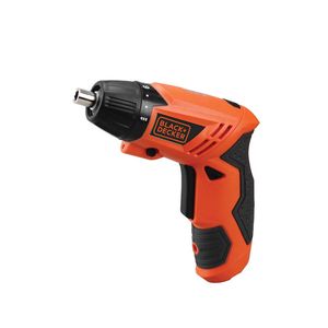 Atornillador Inalambrico Black + Decker Kc4815k-Ar