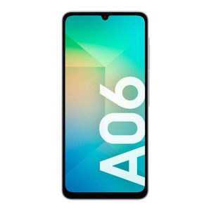 Celular Samsung Galaxy A06 Sm-A065 Celeste