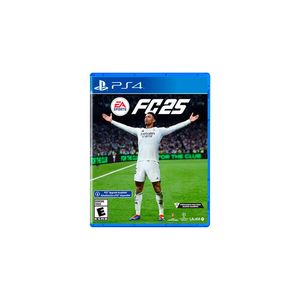 Juego Para Ps4 Fc 25