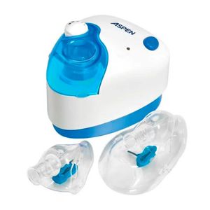 Nebulizador Ultrasonico Compacto Aspen NU320 - Silencioso