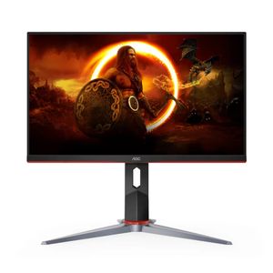 Moniter Gamer AOC 24 Pulgadas 24G2Z