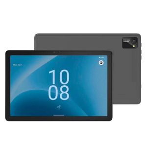 Tablet Pcbox T106 0 64 Gb Gris