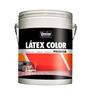 Latex color premium rosa festivo 1,25 l