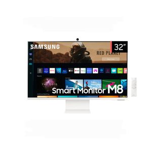 Monitor Samsung Ls32bm801ulczb