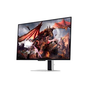 Monitor Gamer Samsung Ls32dg800slxzb