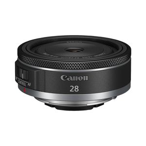 Lente Canon RF 28MM 2.8 STM