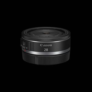 Lente Canon RF 28MM 2.8 STM