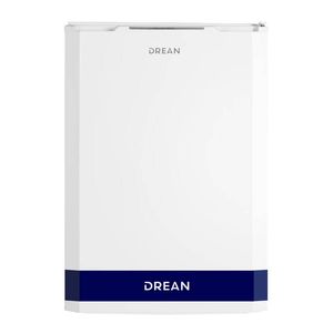 Heladera Bajo Mesada Drean Hdr120f00b Blanco