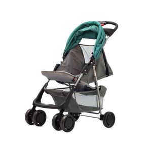 Cochecito Bebesit travel system 1337 EOS verde