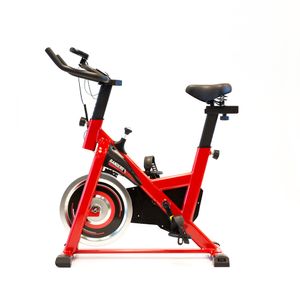 Bicicleta Fija Spinning Randers ARG-845SP 6Kg