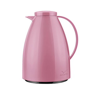 Jarra Termica / Termo 0.75 L - Bule Viena Invicta - Rosa