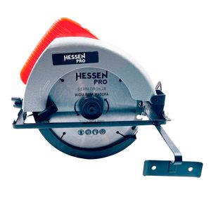 Sierra Circular Hessen 185 mm 016-5415