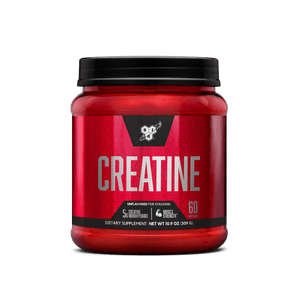 Creatine BSN Sin Sabor 309grs