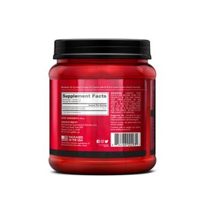 Creatine BSN Sin Sabor 309grs