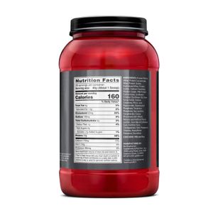 Whey Protein BSN Syntha-6 Edge Chocolate 2Lbs