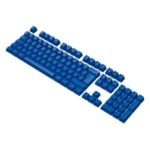 Keycaps Teclado Gamer VSG Stardust Blue