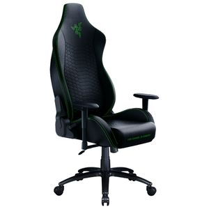 Silla Gamer Razer Iskur X